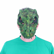 Dino maska