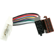 0858# Subaru avto adapter < 2007 - iso