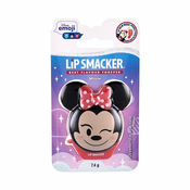 Lip Smacker Disney Minnie Mouse balzam za usne 7,4 g nijansa StrawberryLe-Bow-nade