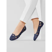 Melissa Balerinke Jean+Jason Wu VI Ad 31698 Mornarsko modra