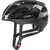 UVEX Gravel-X All Black 52-57