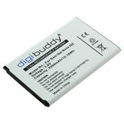 baterija za Samsung Galaxy Note 3, 3200 mAh