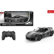 RC Auto na daljinski Rastar 1:16 Porsche 911 323070