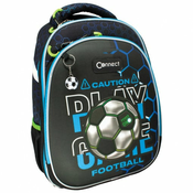 Ranac dacki anatomski lagan XT Play Game Football 23.Connect 51137