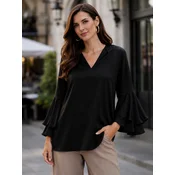 ZENSKA BLUZA L7129-C