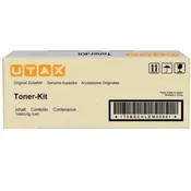 Utax UTAX PK-5015C toner uložak, Original, Cyan (3000 stranica)