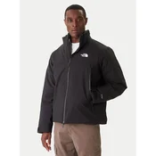 The North Face Puhovka Mountain Range NF0A8D2B Črna Regular Fit