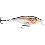 RAPALA SHALLOW SHAD RAP (SSR) 7 SD