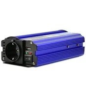 Napetostni pretvornik SINUS 12V/230V 300/600W 14318
