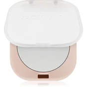 Notino Glow Perfecting Powder posvetlitveni kompaktni puder White 4.5 g