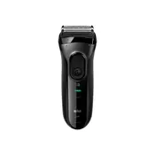 Braun Električni Brijač 3020