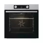 GORENJE Ugradbena rerna BO6735E02XK0