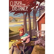 Closer the Distance (Xbox Series X|S) XBOX LIVE Key EUROPE
