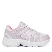 Superge adidas Control 5 Led Elastic Lace KK2615 Bela