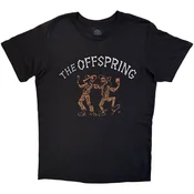 The Offspring Ixnay On The Hombre (Back Print) Black XL Majica