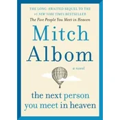 Next Person You Meet in Heaven