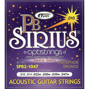 Gorstrings Sirius SPB2-1047