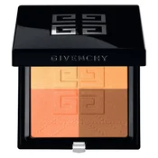 Givenchy Prisme Libre Compact Powder - Matte Setting Powder 06 - Organza Ambré