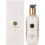 Amouage Epic losjon za telo za ženske 300 ml