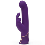 RABBIT VIBRATOR GREEDY GIRL