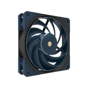 Cooler Master Ventilator Mobius 120 OC PWM