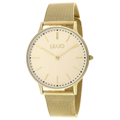 Liu Jo Moonlight Watches TLJ970 Zlata