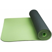 Power System Yoga Mat Premium Green