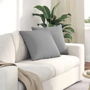 Jastucici za sofu 2 pcs Oblacnosiva 50 x 50 cm tkanina