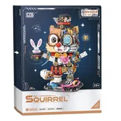 Loz - Squirrel ( 068821 )