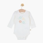 Just kiddin baby bodi LittleWild Flower, 68 ( 18001460 )