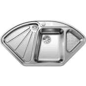 Blanco Sudopera Delta 9E-IF 523667