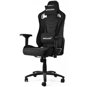 Mercury MRacer D0951 Gaming stol iz tkanine Lancer