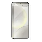 Zaščitno steklo + zaščita za kamero Infostyle Samsung Galaxy S24 Plus (2+2)