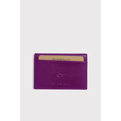 Bagmore novcanik za Vera kartice, bordo