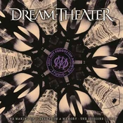 Dream Theater - The Making Of Scenes From A Memory - The Sessions (1999) (180 g) (2 LP+ CD)