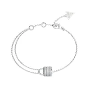 GUESS zapestnica JUBB05418JWRHS