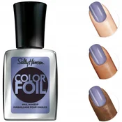 Sally Hansen barvni folijski lak Sky-Fi 160