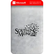 South of Midnight Premium Edition - Microsoft Store koda brez škatlice (WINDOWS PC)