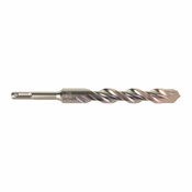 MILWAUKEE SDS+ burgija 2-rezna M2 20x200mm