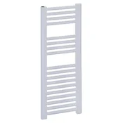 shumee Kopalniški radiator Luxrad Luna 82,7x30 cm bel 293W