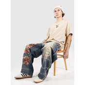 Ninth Hall Astray Ambition Jeans tapestry blue