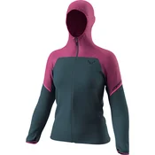 Dynafit Jakna s kapuljačom ALPINE WIND JKT W