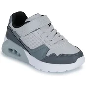 Skechers Patike za dečake Uno Lite 2.0, Sive