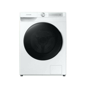 Samsung Pralni stroj, Combo, upravljanje prek umetne inteligence, zračno pranje, namakanje v mehurčkih, 9 kg pralni-in-sušilni-stroj