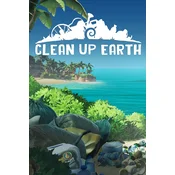 Clean Up Earth (Windows/Xbox Series X|S) XBOX LIVE Key EUROPE