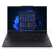 LENOVO ThinkPad E14 G7 14 (35,56cm) Ryzen 7 250 16GB 512GB Windows 11 Pro prenosnik 21T00024SC