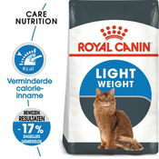 Royal Canin Suva hrana za odrasle macke Light 40 - 400gr.