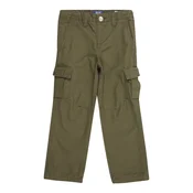 JACK & JONES Hlače JPSTKane JJBarkley oliva