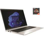 HP ProBook 455 G9 R5-5625U/16GB/SSD 512GB/15,6FHD IPS 250/W11Pro