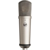 Warm Audio WA-87jr SE Kondenzatorski studijski mikrofon